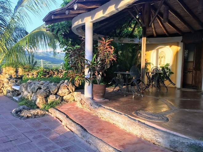 La casona 759 trinidad