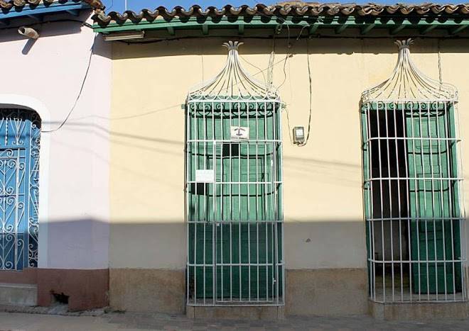Las terrazas de isabel y eusebio