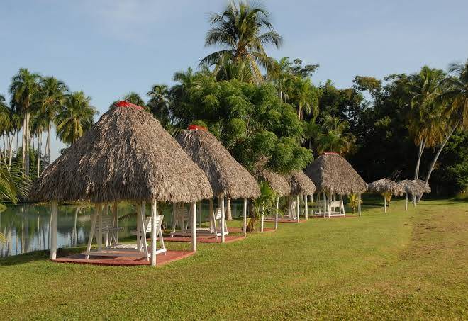 San jose del lago