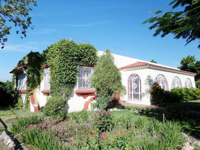 Casa la hiedra