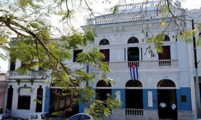 Hotel libertad