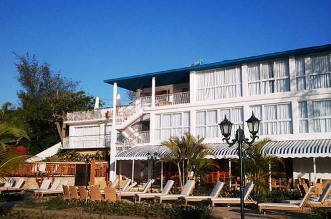 Hotel punta gorda
