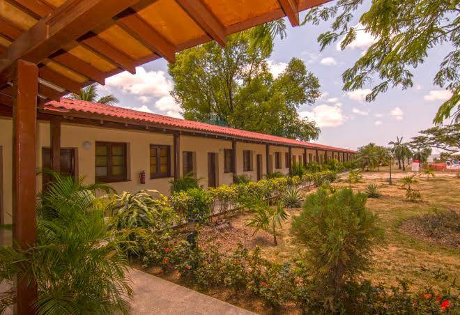 Hotel rancho club