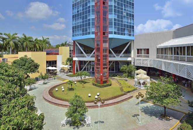 Melia santiago de cuba