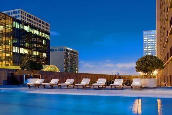 The westin galleria houston