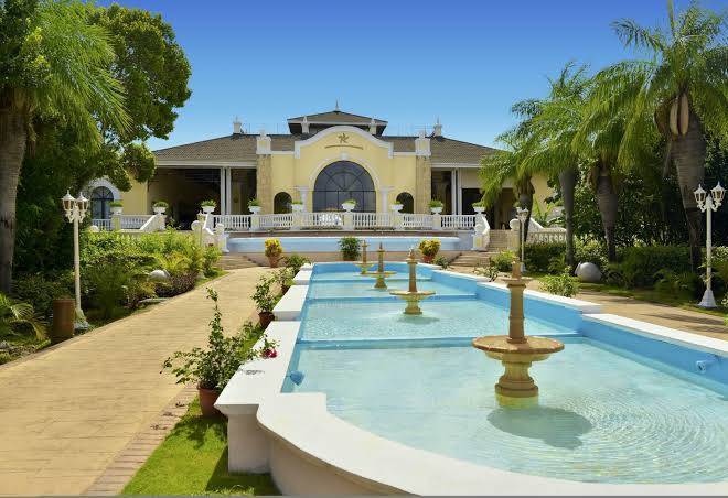 Iberostar selection ensenachos