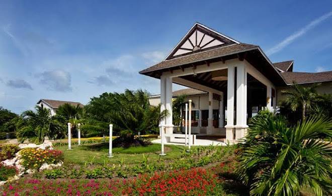 Royalton cayo santa maria