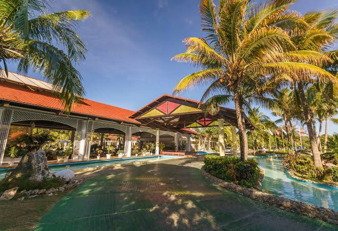 Sol cayo santa maria all inclusive