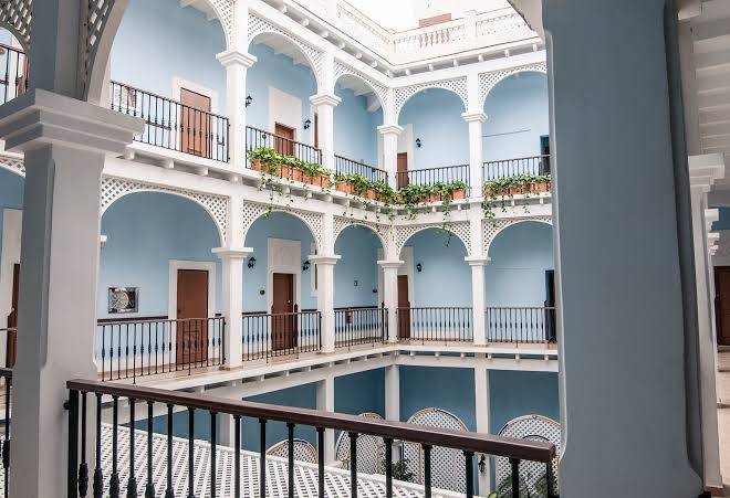 Hotel e barcelona