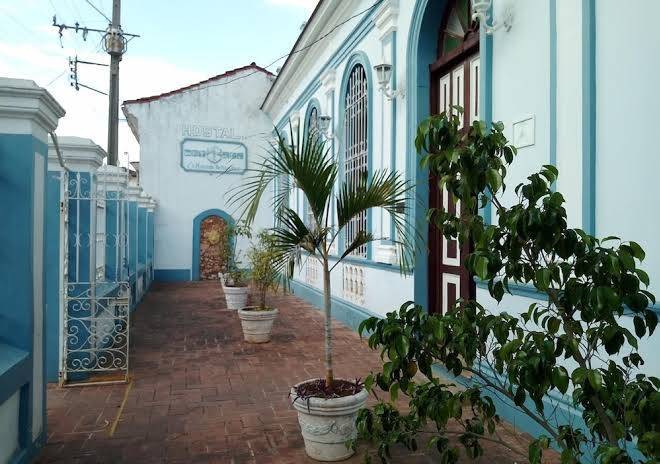 La mansio dr hernandez pina