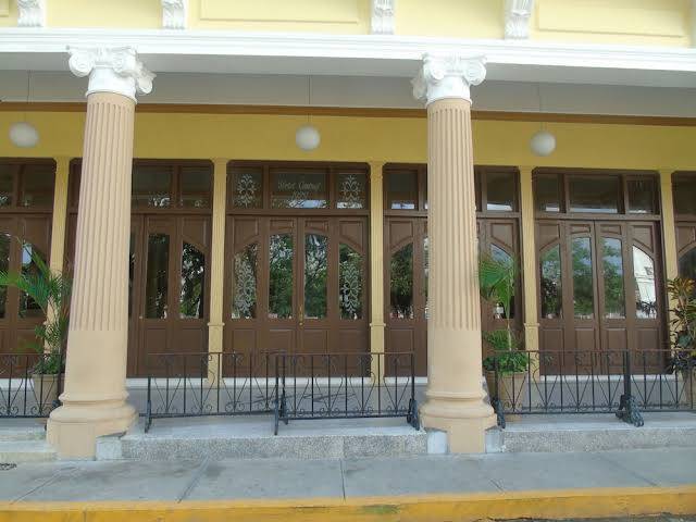 Hotel central