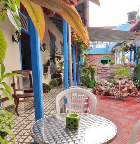 La casona jover
