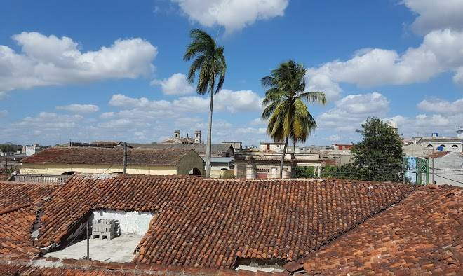 Restaurante La Casona Guevara Image