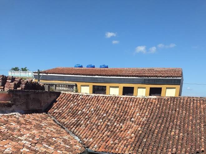Suite florencia