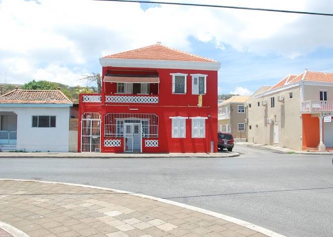 Apolonia boutique hotel curacao