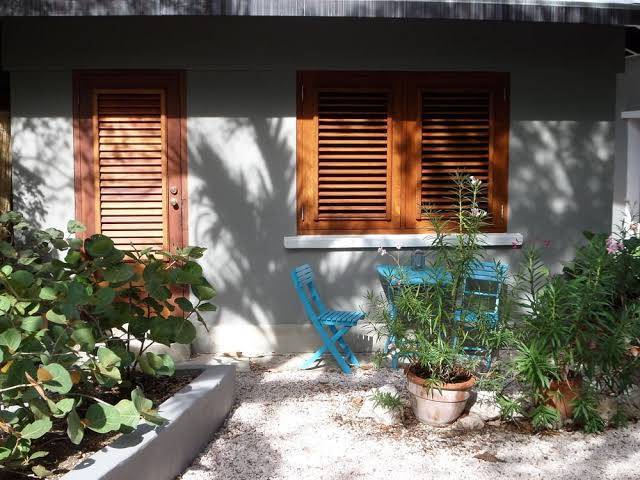B&b curacao de herberg