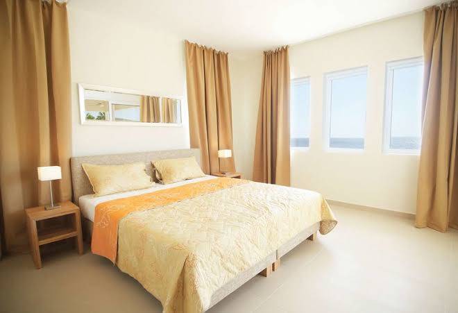 Blue bay curacao golf & beach resort