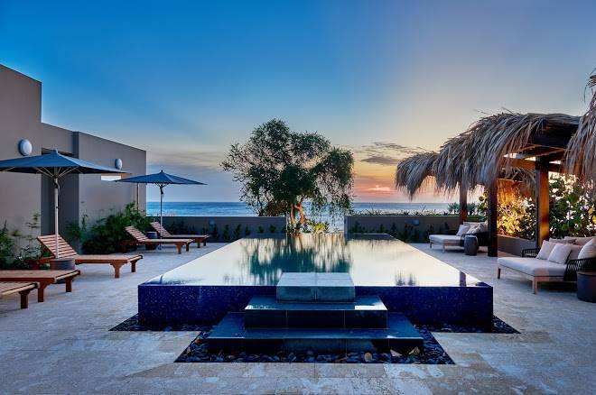 Coral estate centre