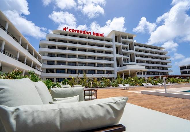 Corendon mangrove beach resort