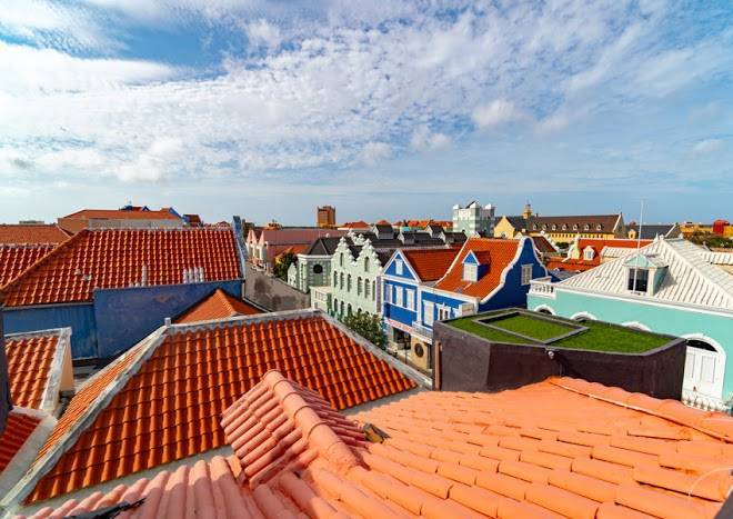 Curacao suites hotel