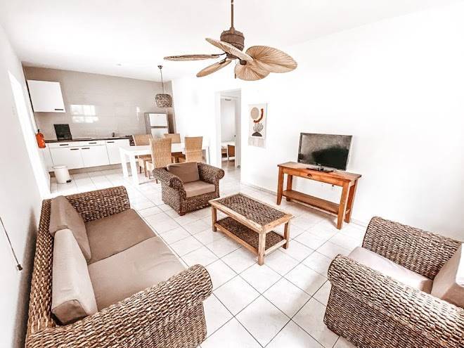 De plantage boutique resort