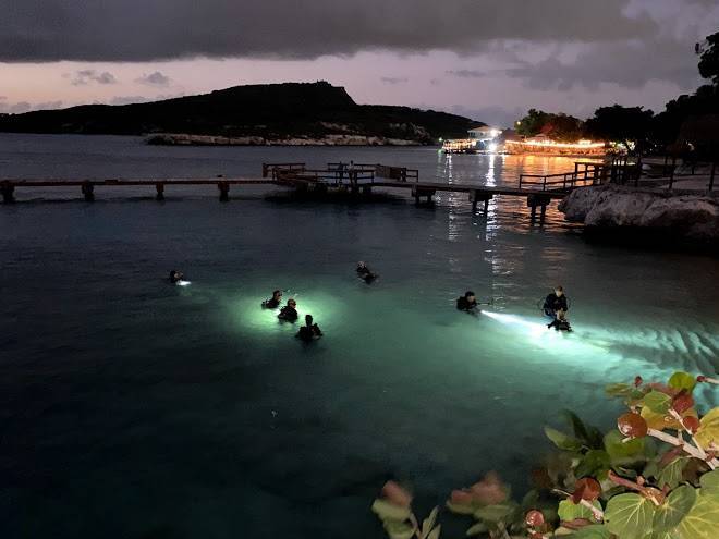 Dreams curacao resort spa & casino