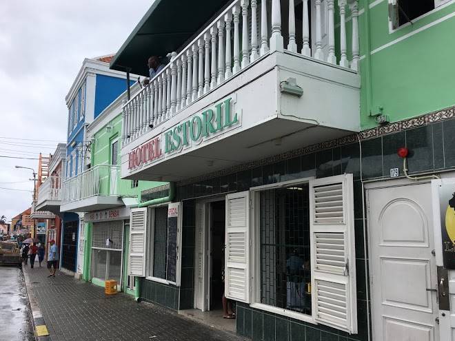 Hotel estoril