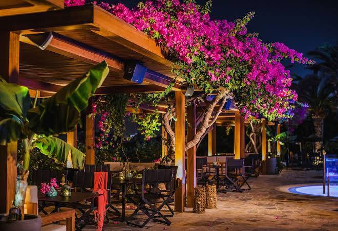 Alion Beach Hotel Image