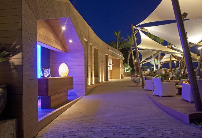 Amathus Beach Hotel Limassol Image