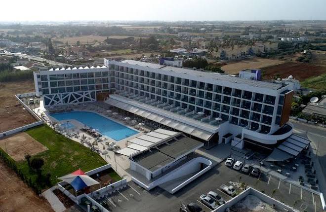 Amethyst Napa Hotel & Spa Image