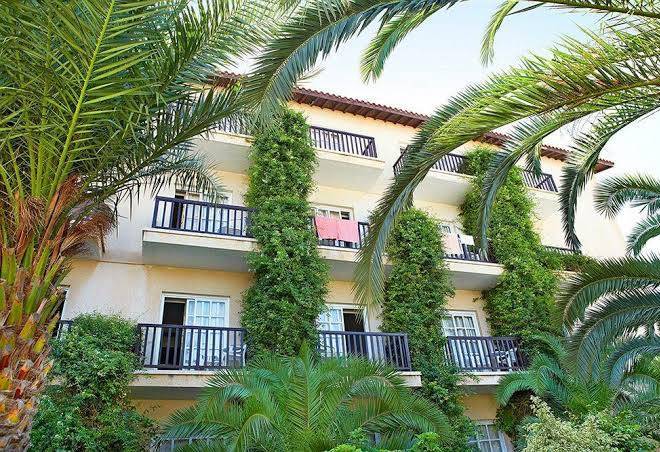 Anais bay hotel
