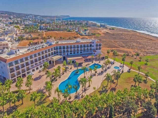 Anmaria Beach Hotel Image
