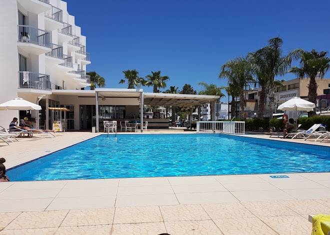 Napa Tsokkos Hotel Image