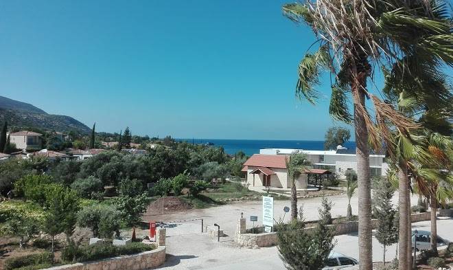 Aphrodite Beach Hotel Image