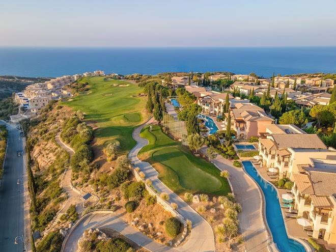 Aphrodite Hills Golf Image