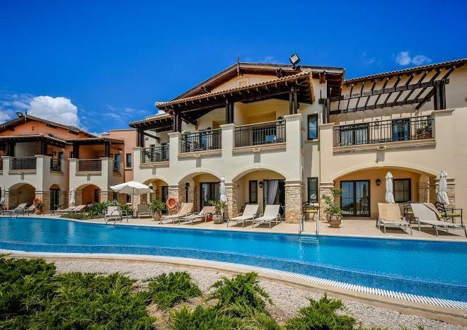 Aphrodite Hills Hotel By Atlantica Image