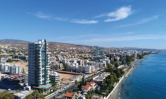 Arc Ship Tower Image