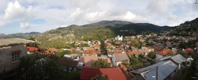 Aristotelio Boutique Hotel Image