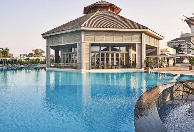 Atlantica Mare Village Ayia Napa Image