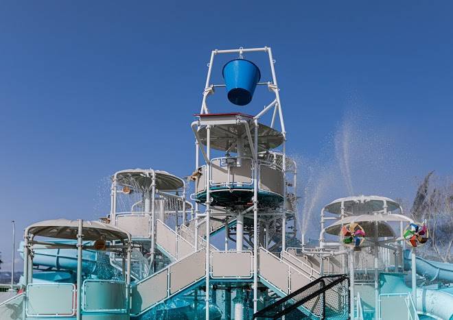 Atlantica Mare Village Paphos Image