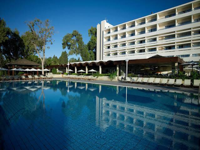 Atlantica Miramare Beach Image