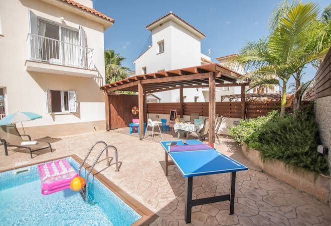 Ayia Triada View Image