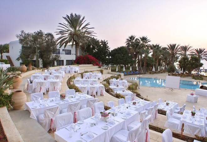 Azia resort & spa