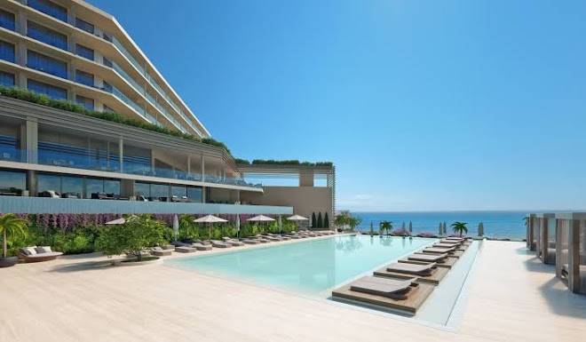 Amarande hotel