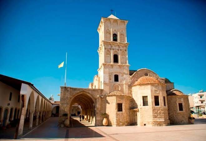 Blue Serenity Complex Image