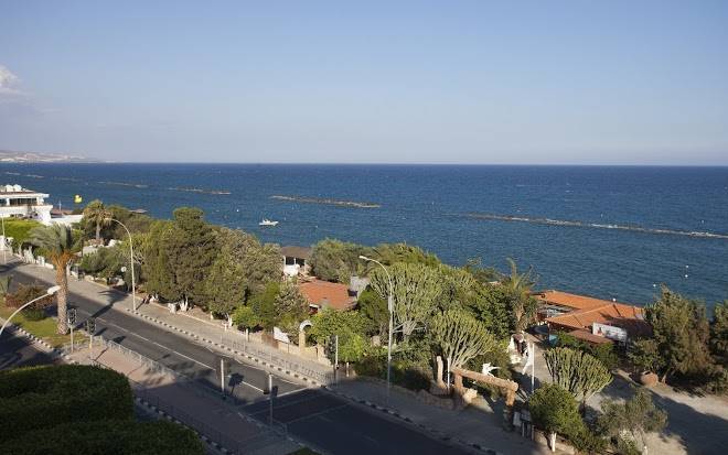 Brand New Super Luxury Beachfront 3bdr Apt Fulla C Image