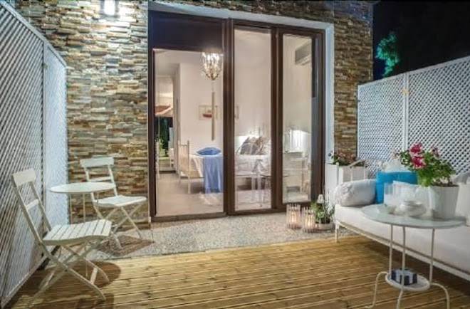 Cape Serenity Resort Adults Only Image