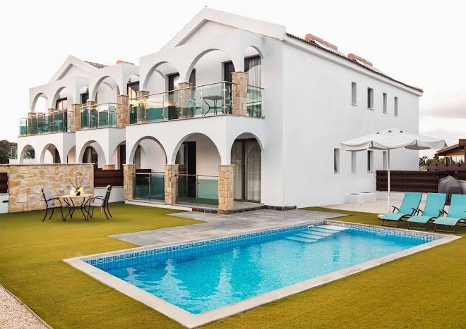 Caprice Spa Resort Image