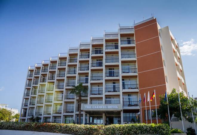 Caravel Hotel Image
