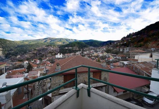 Christys Palace Hotel Image